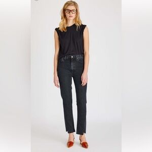 Etica Finn Slim Straight Jean